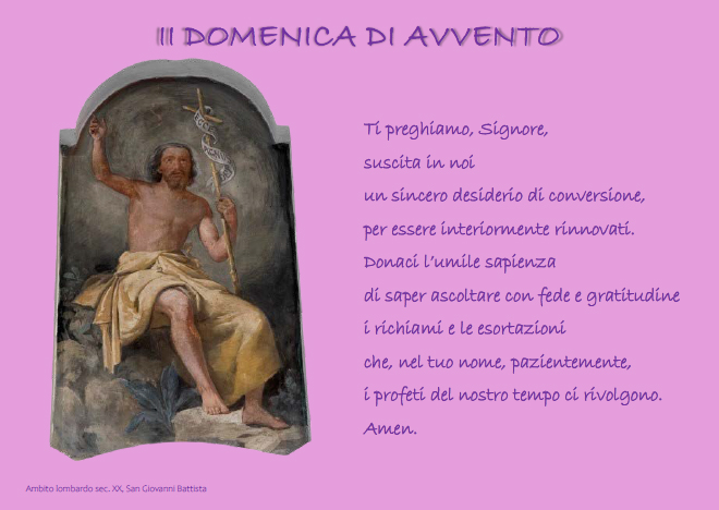 Assemblea Ordinaria - Roma 29-31 gennaio 2024