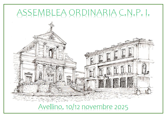 Assemblea Ordinaria - Roma 29-31 gennaio 2024