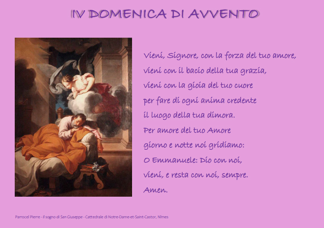 Assemblea Ordinaria - Roma 29-31 gennaio 2024