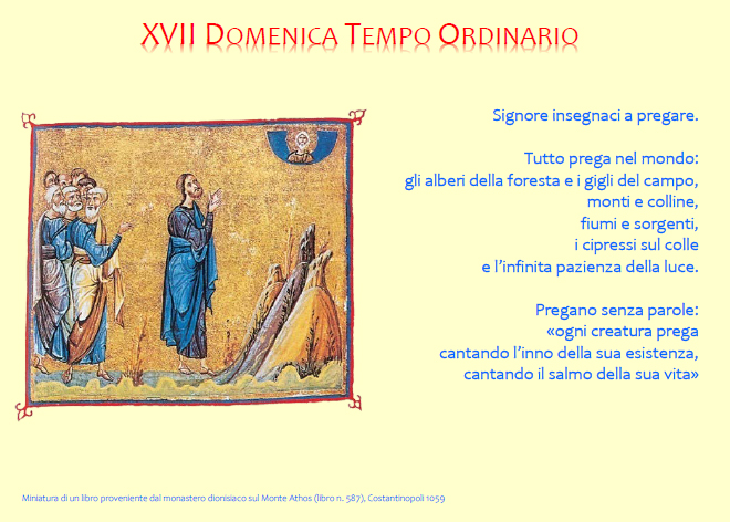 Assemblea Ordinaria - Roma 29-31 gennaio 2024