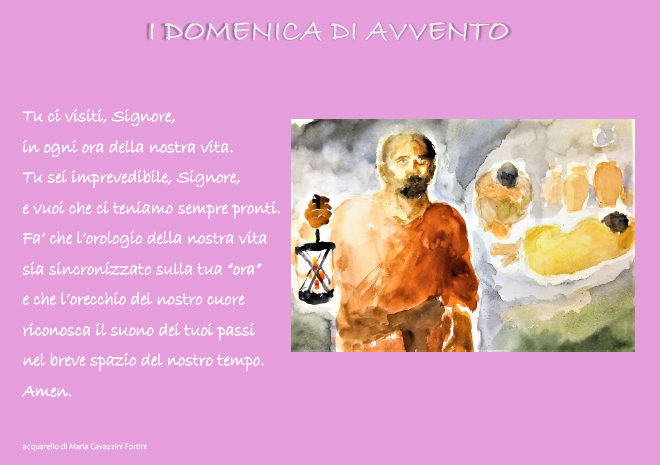 Assemblea Ordinaria - Roma 29-31 gennaio 2024