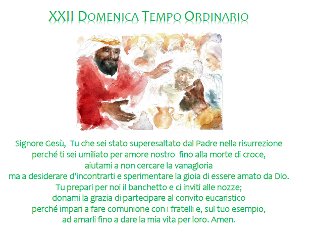 Assemblea Ordinaria - Roma 29-31 gennaio 2024