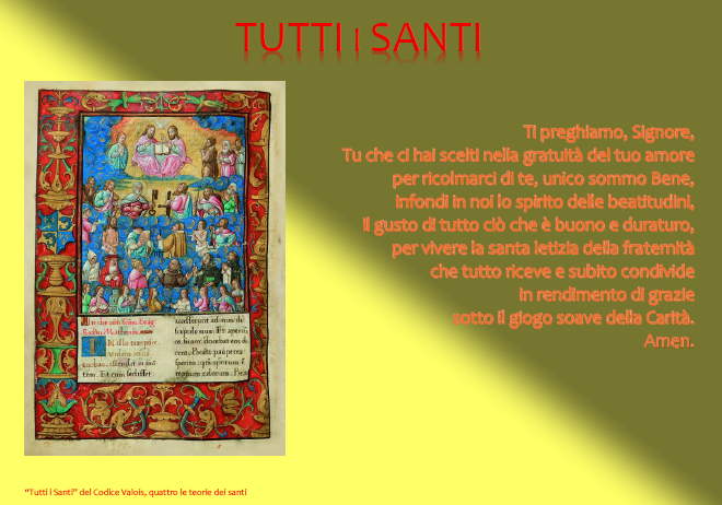 Assemblea Ordinaria - Roma 29-31 gennaio 2024